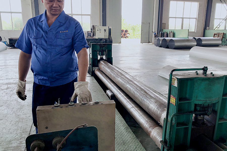 Kalidad na inspeksyon