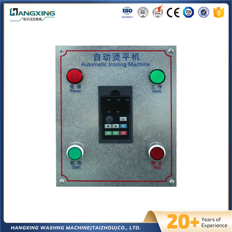 Awtomatikong multi roller ironing machine Awtomatikong multi roller ironing machine